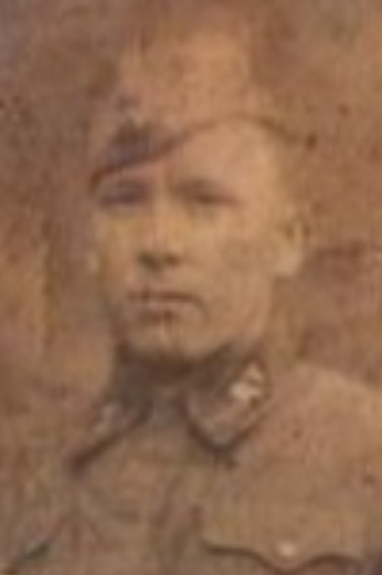 Пигозин Федот Федорович