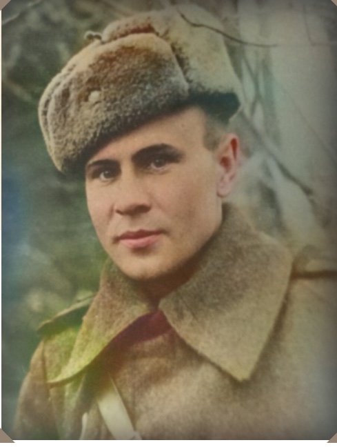 Пьянков Михаил Тимофеевич