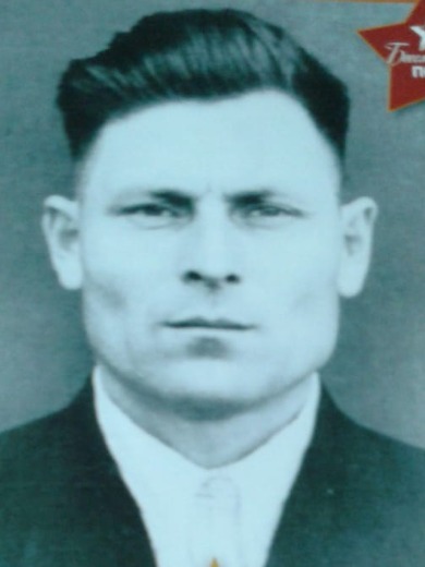 Климов Григорий Яковлевич