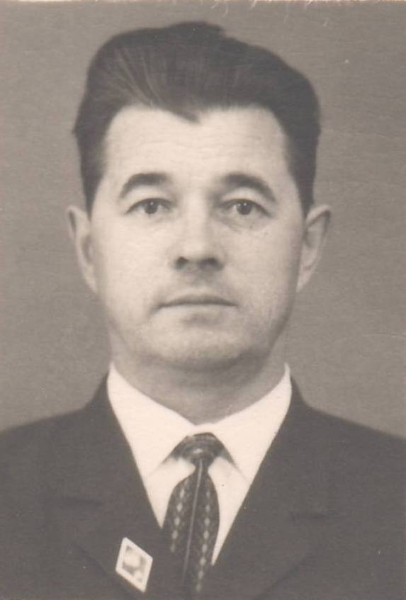 Смирнов Николай Михайлович