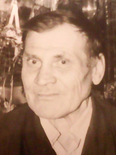 Ястребов Иван Михайлович