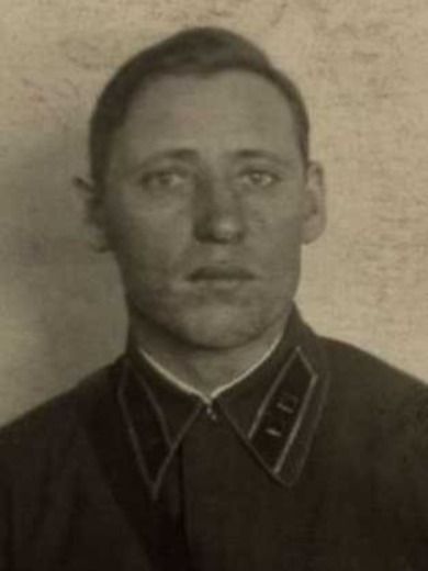 Симонов Степан Никифорович