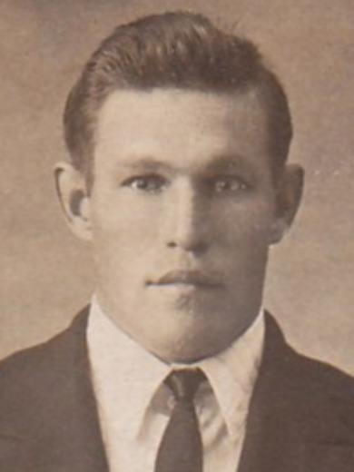 Седогин Егор Макарович