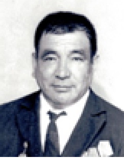 Мухаметов Хатмулла Абдуллович