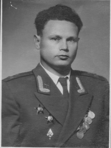 Солдатенко Борис Борисович