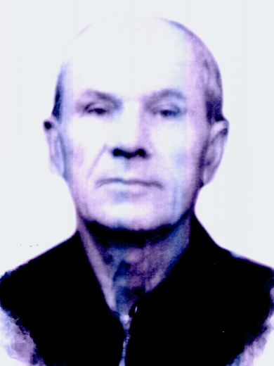 Дербышев|Дерьбышев Павел Яковлевич