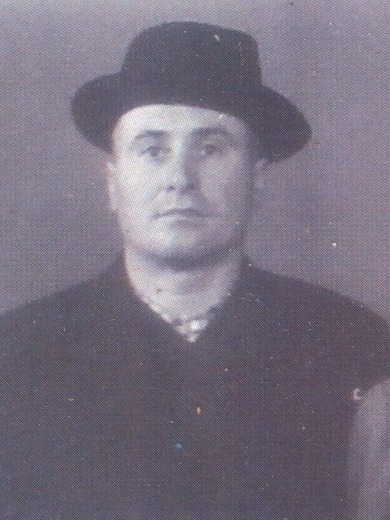 Новиков Сергей Алексеевич