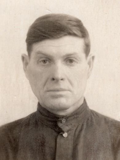 Алфимов Иван Сергеевич