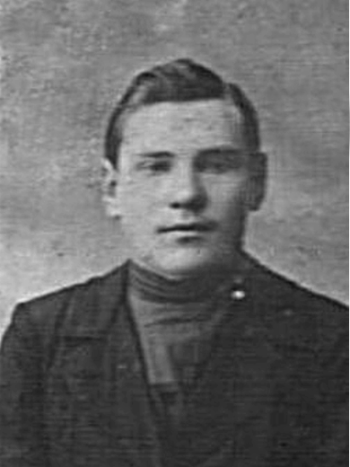 Лепеньшин Дмитрий Григорьевич