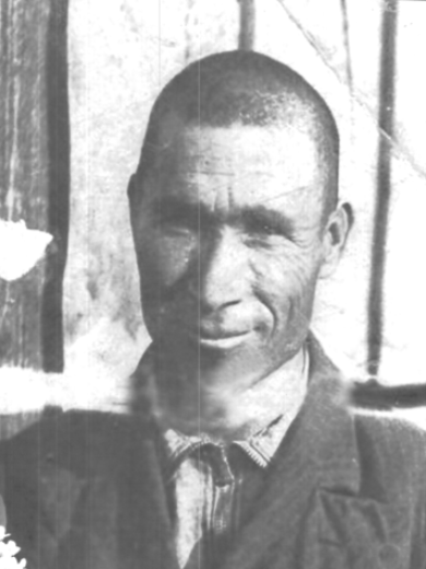 Каметов Кабет