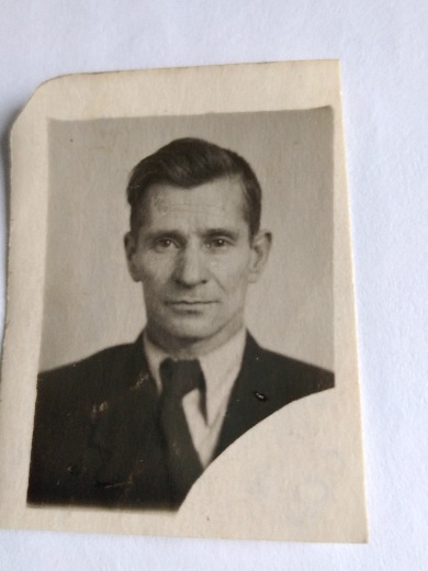 Варфоломеев Федор Иванович