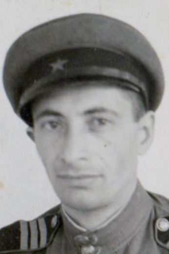 Хотмахер Исак Ефимович