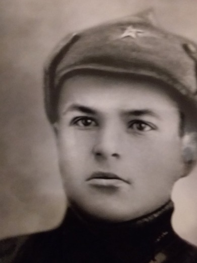 Ниневоля Федор Михайлович