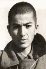 Азимов Мурза
