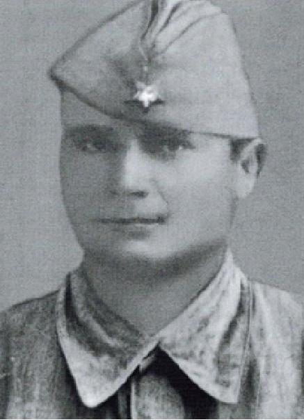 Иванцов Василий Андреевич