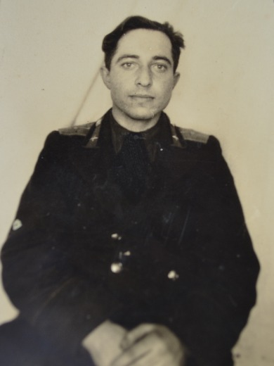 Дунаев Виктор Иванович