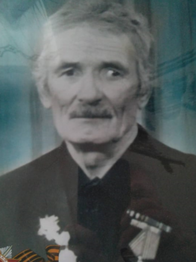 Исмаилов Джамал Исмаилович