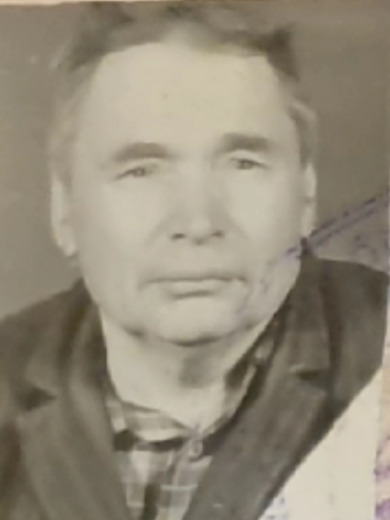 Молочков Владимир Степанович