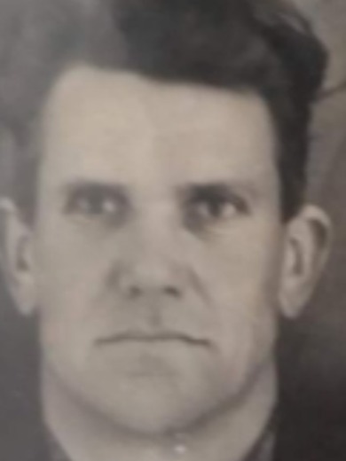 Печенегин Николай Васильевич