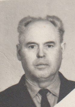Грибов Дмитрий Емельянович