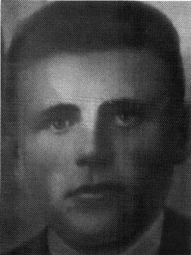 Лысенко Иван Федорович