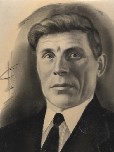 Рубцов Петр Иванович