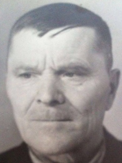 Безденежных|Безденежный Михаил Филиппович