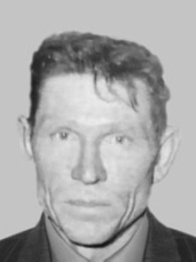 Першин Степан Ильич