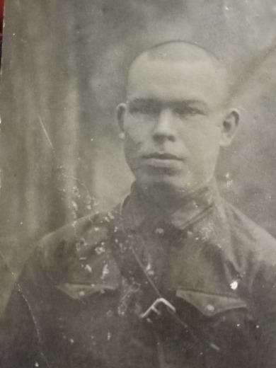 Стакин Николай Иванович