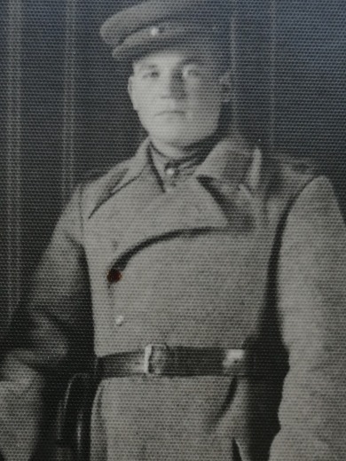 Кузнецов Николай Аполлинариевич