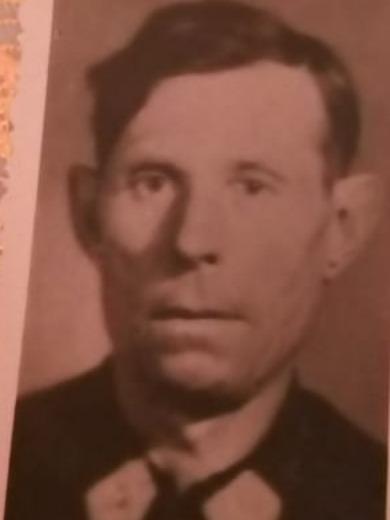 Мархутов Степан Семенович