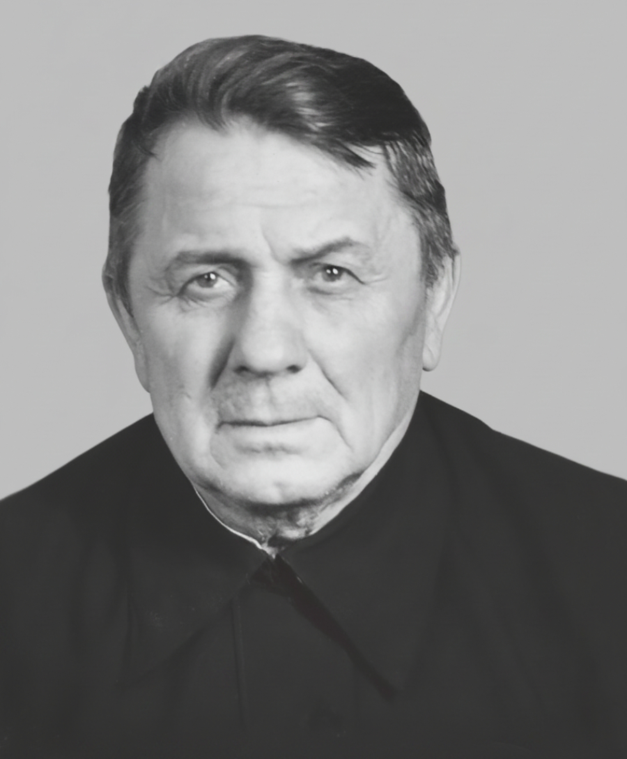 Ладутько Михаил Владимирович