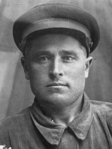 Дегтярёв Григорий Павлович