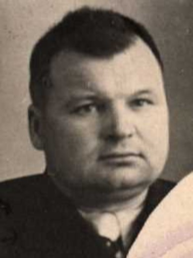 Коняшов Василий Андреевич