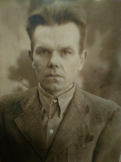 Величко Александр Порфирьевич