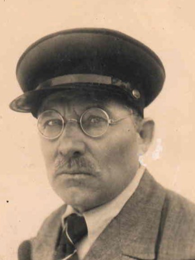 Ильин Сергей Ильич