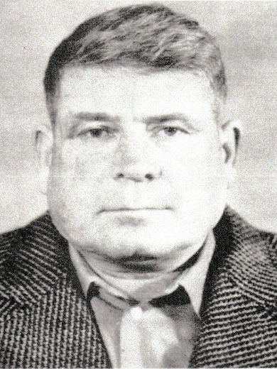 Журба Павел Васильевич