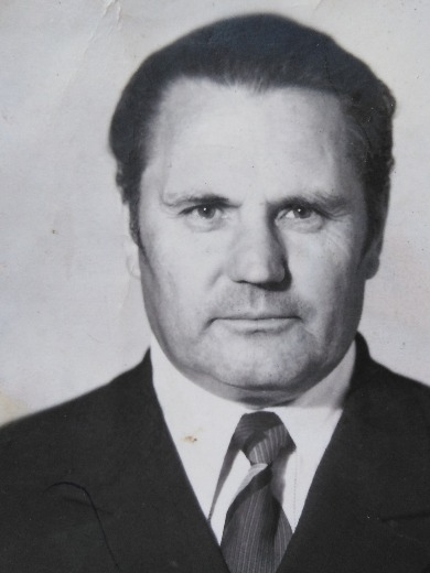 Гуганов Сергей Иванович