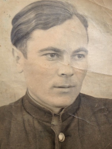 Лебедев Константин Яковлевич
