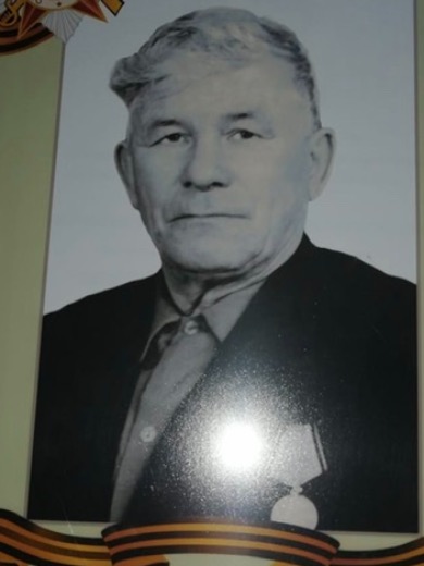 Заржицкий Евстафий Петрович