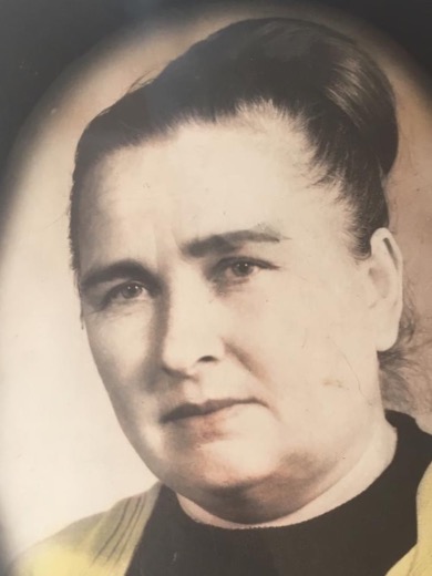 Кравец Екатерина Григорьевна