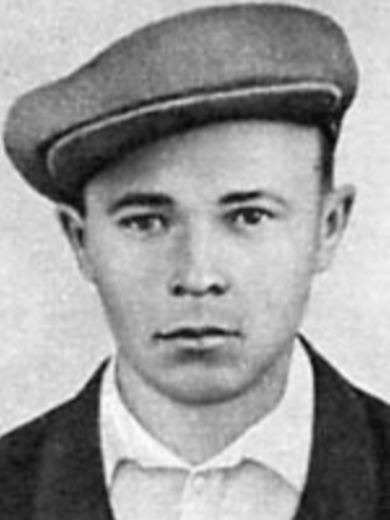 Головко Степан Владимирович