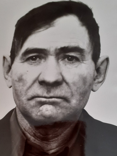 Граханов Михаил Иванович