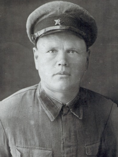 Фатов Иван Михайлович