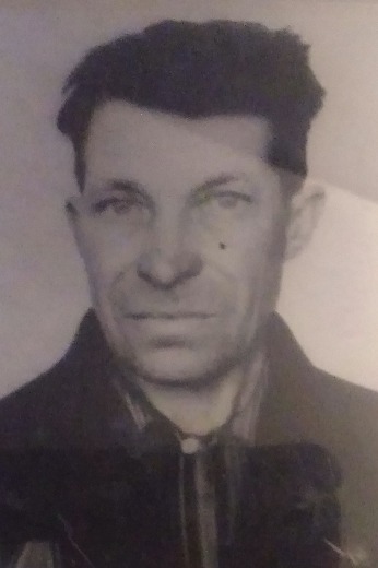 Варчев Фёдор Фомич