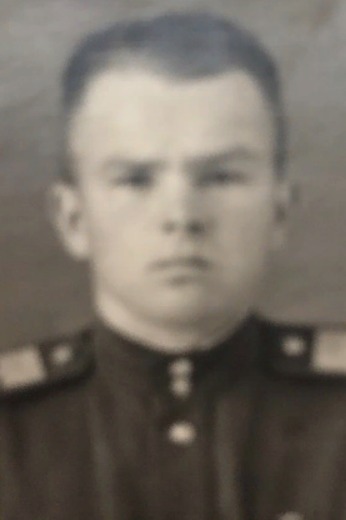 Березин Михаил Павлович