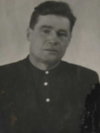 Гуряшин Григорий Захарович