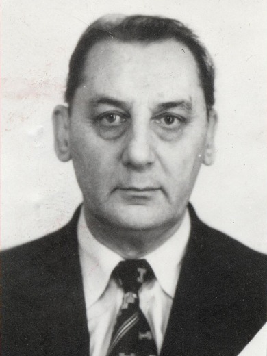 Карминский Леонид Григорьевич