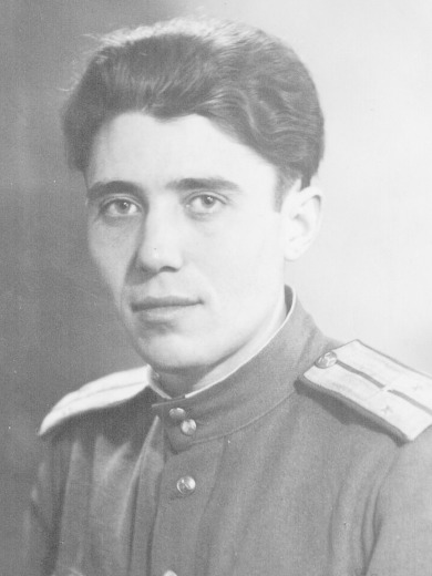 Щербинин Николай Иванович