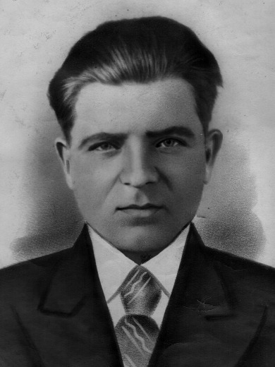 Цибровский Илья Павлович